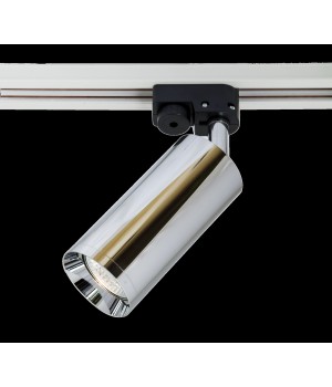 Трековый светильник Technical TR004-1-GU10-CH-foto4