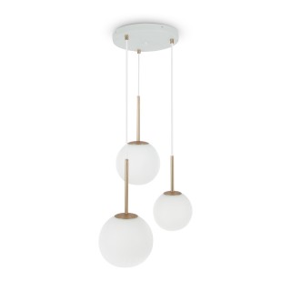 Подвесной светильник Maytoni MOD321PL-03G-foto2