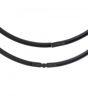 Шинопровод накладной/подвесной Technical TRX003-111B-foto2