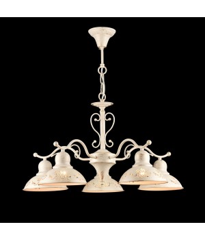 Люстра Freya FR2566-PL-05-WG-foto2