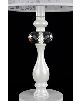 Настольный светильник Freya FR2306-TL-01-W-foto3