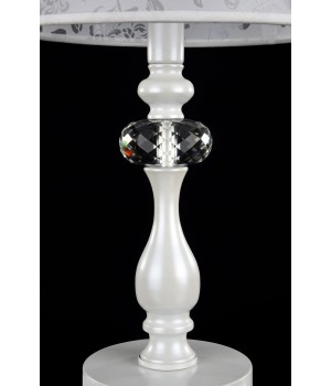 Настольный светильник Freya FR2306-TL-01-W-foto3