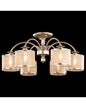 Потолочный светильник Freya FR2539CL-06G-foto2