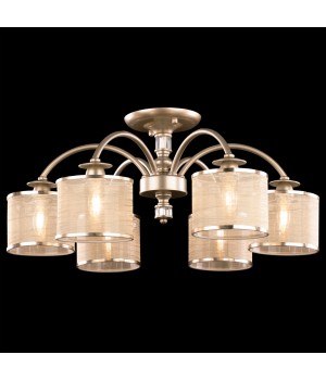 Потолочный светильник Freya FR2539CL-06G-foto2