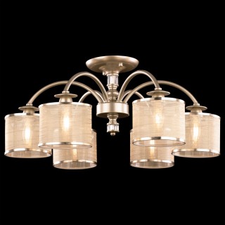 Потолочный светильник Freya FR2539CL-06G-foto2