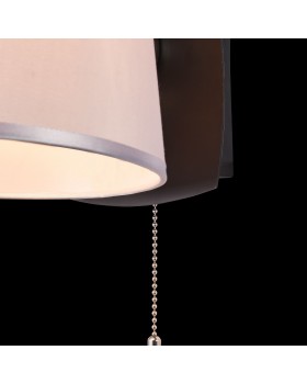 Настенный светильник (бра) Maytoni MOD617WL-01B-foto4