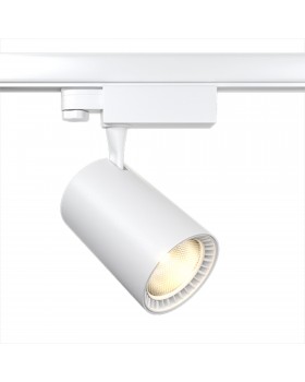 Трековый светильник Technical TR029-3-20W3K-W-foto2