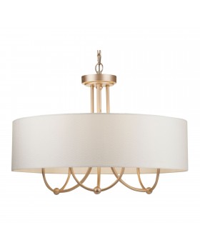 Подвесной светильник Maytoni ARM006PL-08G-foto4