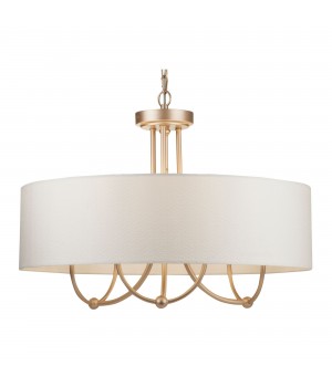 Подвесной светильник Maytoni ARM006PL-08G-foto4