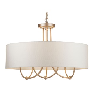 Подвесной светильник Maytoni ARM006PL-08G-foto4