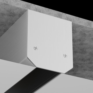 Комплектующие для профиля Technical TRA004MPEC-21S-foto2