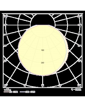 Подвесной светильник Technical P066PL-L9W4K-foto4