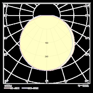 Подвесной светильник Technical P066PL-L9W4K-foto4