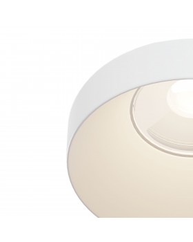 Встраиваемый светильник Technical DL040-L10W4K-foto2