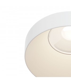 Встраиваемый светильник Technical DL040-L10W4K-foto2