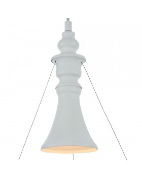Подвесной светильник Maytoni P229-PL-01-W-foto5