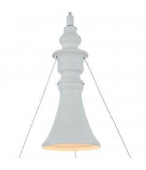 Подвесной светильник Maytoni P229-PL-01-W-foto5