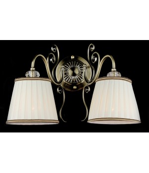 Настенный светильник (бра) Maytoni ARM420-02-R-foto2