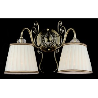 Настенный светильник (бра) Maytoni ARM420-02-R-foto2