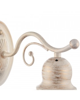 Настенный светильник (бра) Freya FR2566-WL-01-WG-foto6