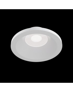 Встраиваемый светильник Technical DL032-2-01W-foto4