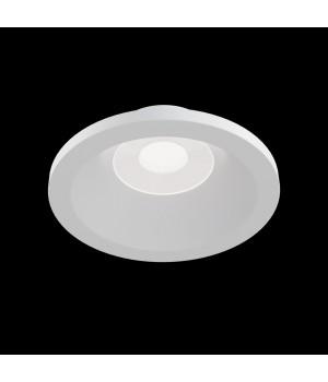 Встраиваемый светильник Technical DL032-2-01W-foto4