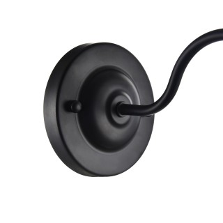 Настенный светильник (бра) Freya FR4167-WL-01-BL-foto6