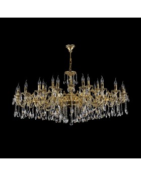 Люстра Maytoni DIA883-PL-30-G-foto10