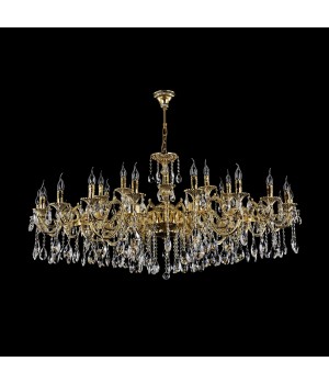 Люстра Maytoni DIA883-PL-30-G-foto10