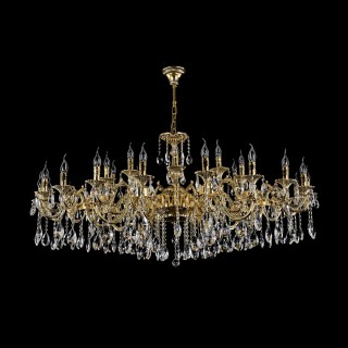 Люстра Maytoni DIA883-PL-30-G-foto10