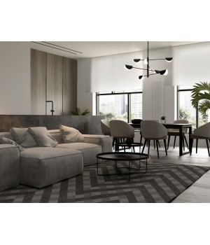 Люстра Maytoni MOD126PL-08B-foto2