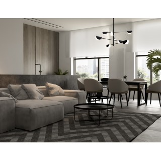 Люстра Maytoni MOD126PL-08B-foto2