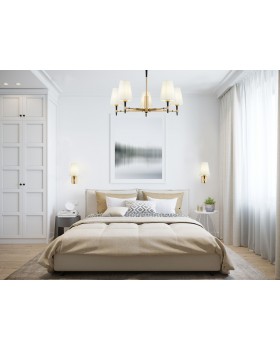 Люстра Maytoni H001CL-05BS-foto5