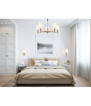 Люстра Maytoni H001CL-05BS-foto5