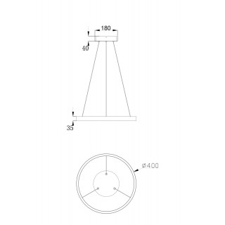 Подвесной светильник Maytoni MOD058PL-L22B4K-foto6