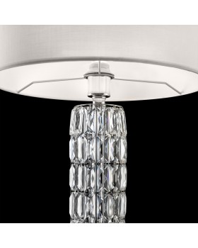 Напольный светильник (торшер) Maytoni DIA008FL-01CH-foto7