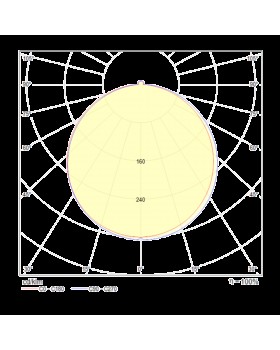 Встраиваемый светильник Technical DL2001-L12B-foto5