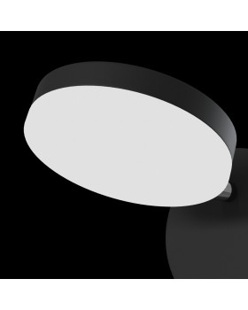 Настенный светильник (бра) Maytoni MOD070WL-L8B3K-foto5