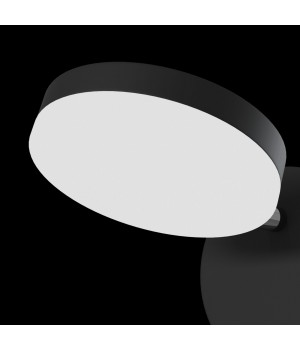 Настенный светильник (бра) Maytoni MOD070WL-L8B3K-foto5