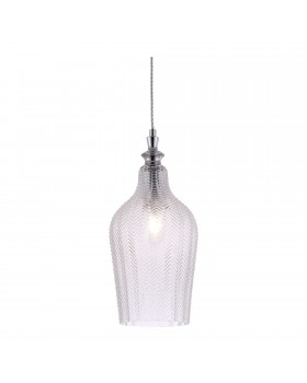 Подвесной светильник Maytoni P033PL-01CH-foto2