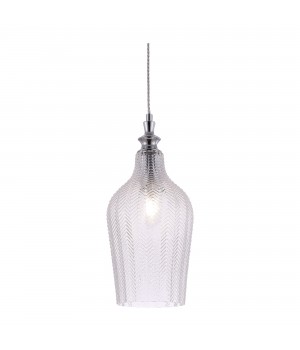 Подвесной светильник Maytoni P033PL-01CH-foto2