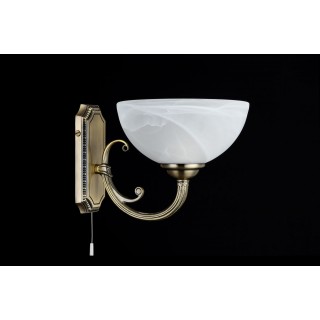 Настенный светильник (бра) Freya FR2012-WL-01-BZ-foto2