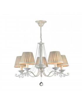 Люстра Freya FR2759-PL-05-W-foto8