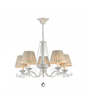 Люстра Freya FR2759-PL-05-W-foto8