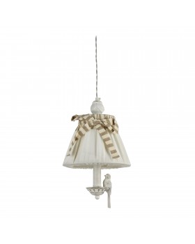 Подвесной светильник Maytoni ARM013-PL-01-W-foto5