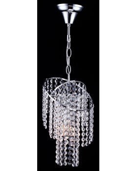 Подвесной светильник Freya FR1129-PL-01-CH-foto3