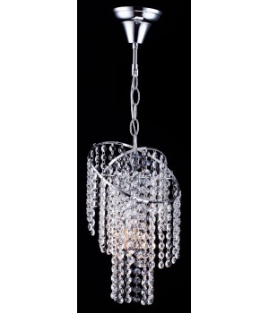 Подвесной светильник Freya FR1129-PL-01-CH-foto3