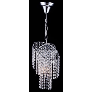 Подвесной светильник Freya FR1129-PL-01-CH-foto3