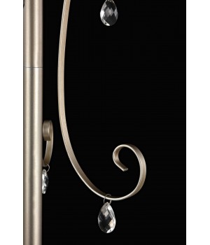 Напольный светильник (торшер) Freya FR2020-FL-01-BG-foto3