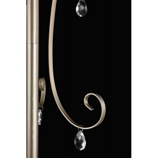 Напольный светильник (торшер) Freya FR2020-FL-01-BG-foto3